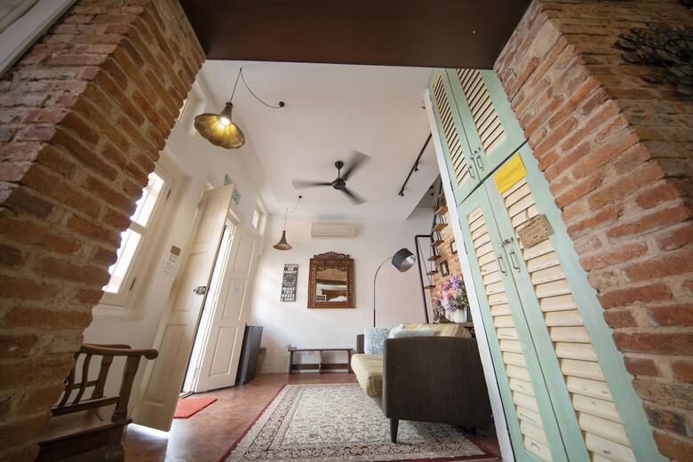 Hotel Sweet Cili