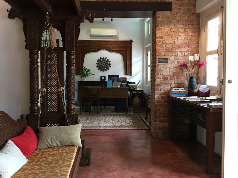 Hotel Sweet Cili