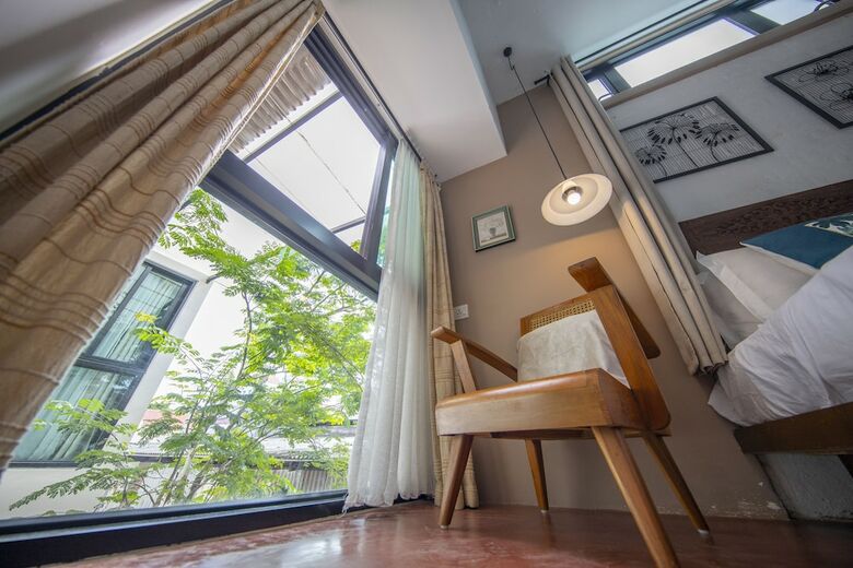 Hotel Sweet Cili