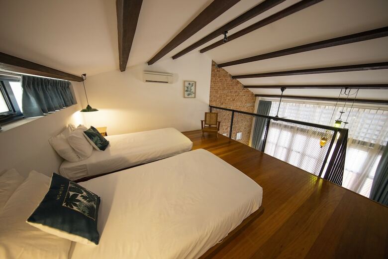 Hotel Sweet Cili