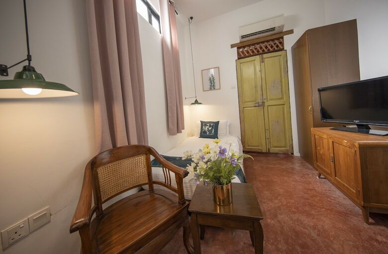 Hotel Sweet Cili