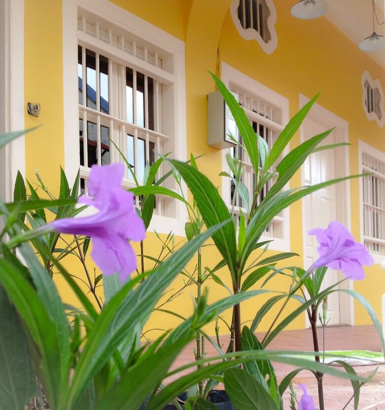 Hotel Sweet Cili