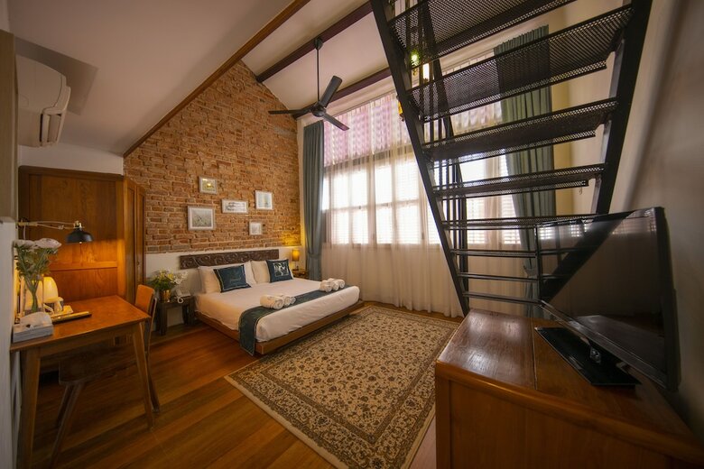Hotel Sweet Cili