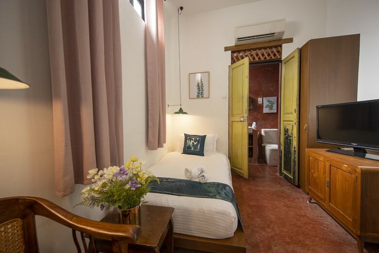 Hotel Sweet Cili
