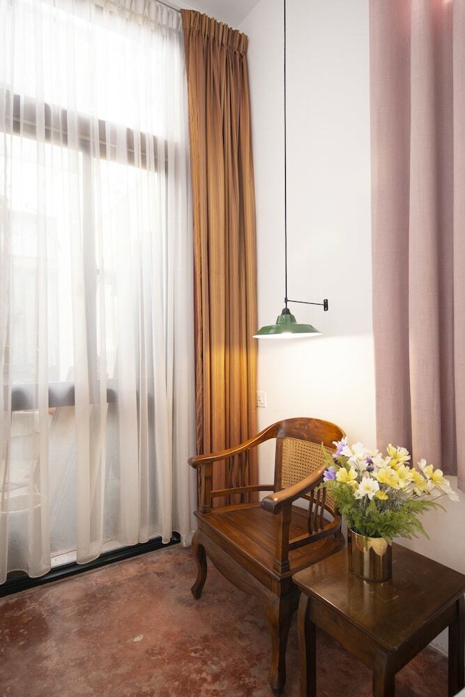 Hotel Sweet Cili