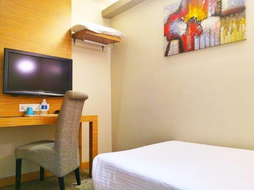 Prescott Hotel Bukit Bintang