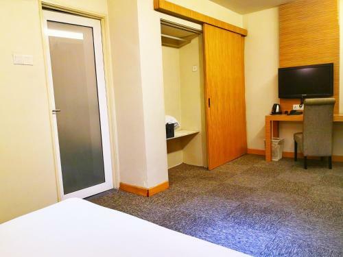 Prescott Hotel Bukit Bintang