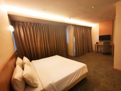 Prescott Hotel Bukit Bintang