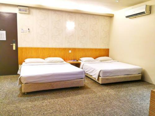 Prescott Hotel Bukit Bintang