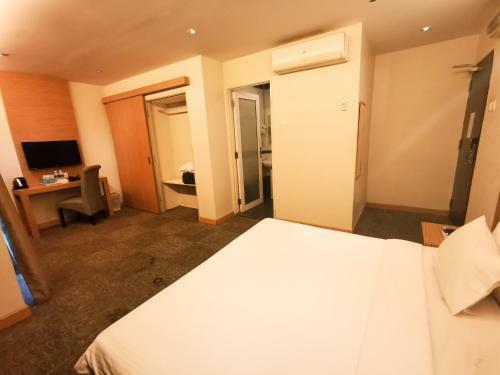 Prescott Hotel Bukit Bintang