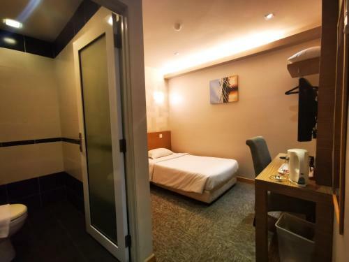 Prescott Hotel Bukit Bintang