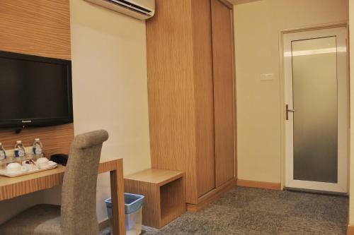Prescott Hotel Bukit Bintang