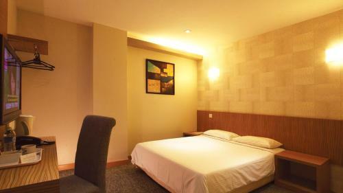 Prescott Hotel Bukit Bintang