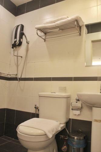 Prescott Hotel Bukit Bintang