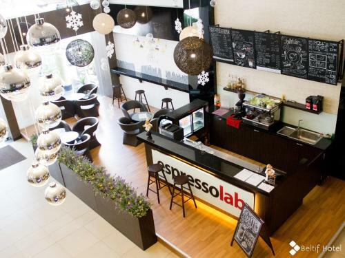 Prescott Hotel Bukit Bintang