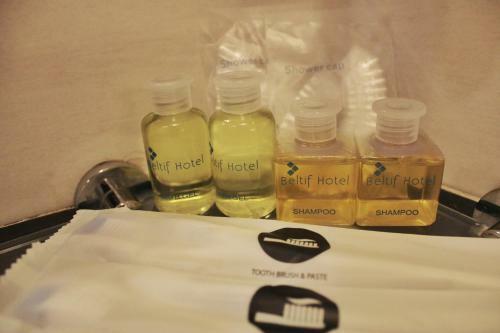 Prescott Hotel Bukit Bintang