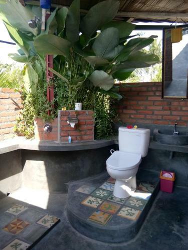 Hostal Baliwid Villa Ubud