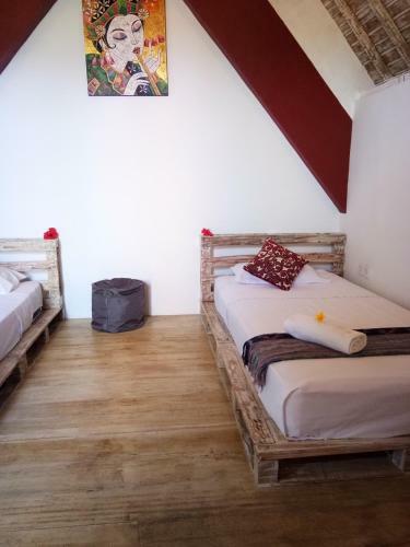 Hostal Baliwid Villa Ubud