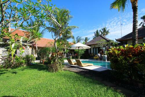 Hostal Baliwid Villa Ubud