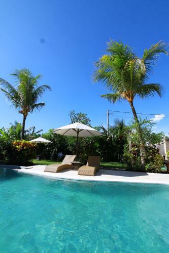 Hostal Baliwid Villa Ubud