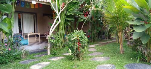 Hostal Baliwid Villa Ubud