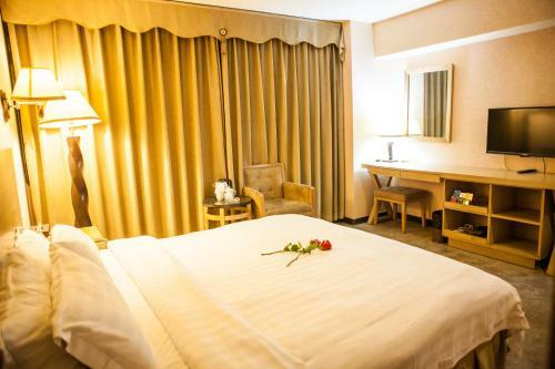 Fuhao Hotel