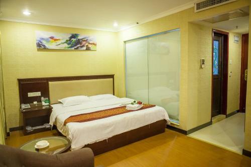 Fuhao Hotel