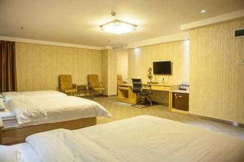Fuhao Hotel