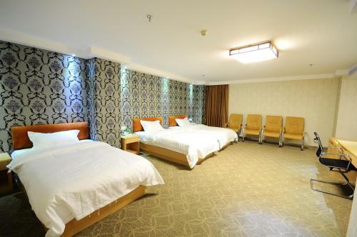 Fuhao Hotel
