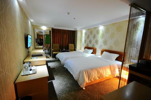 Fuhao Hotel