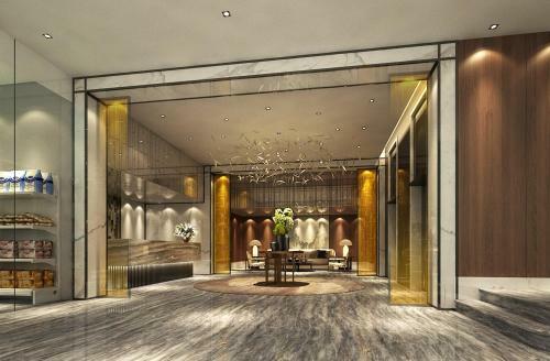 Fuhao Hotel