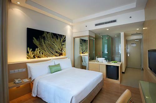 Ansa Hotel Kuala Lumpur