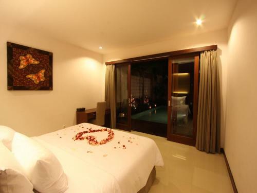 Grania Bali Villas