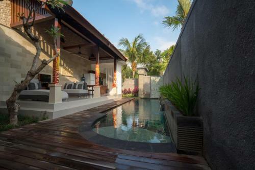 Royani Villa