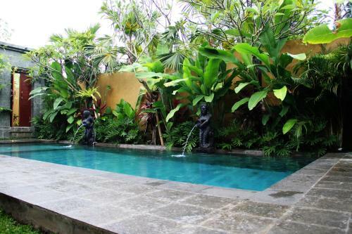 Royani Villa