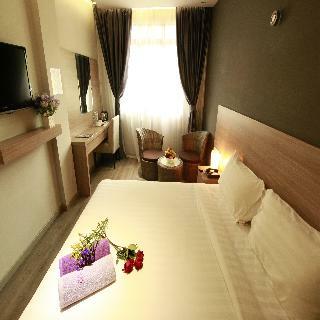 Hotel 99 Kuala Lumpur