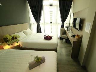 Hotel 99 Kuala Lumpur