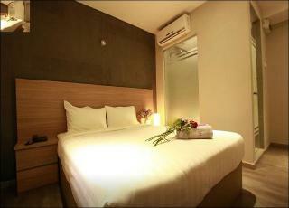 Hotel 99 Kuala Lumpur