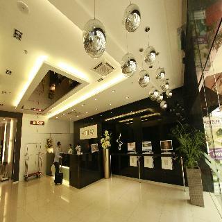 Hotel 99 Kuala Lumpur