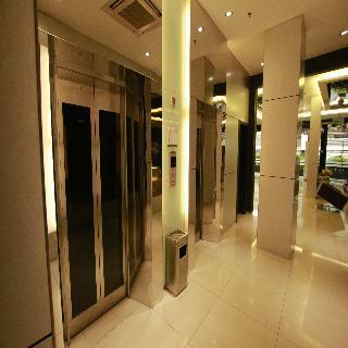 Hotel 99 Kuala Lumpur