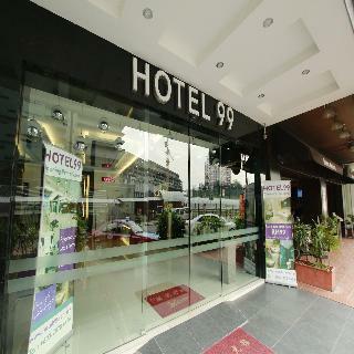 Hotel 99 Kuala Lumpur