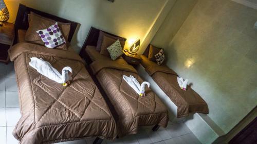 Gangga Blessta Hotel