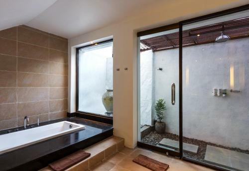 Villa Mojo Seminyak Bali