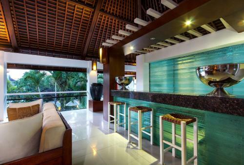 Villa Mojo Seminyak Bali