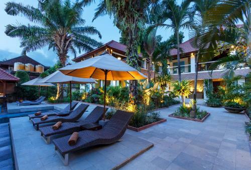 Villa Mojo Seminyak Bali