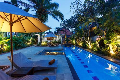 Villa Mojo Seminyak Bali