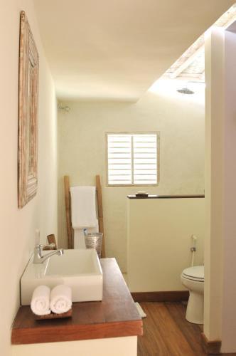 Villa Laksmana Hideaway 1