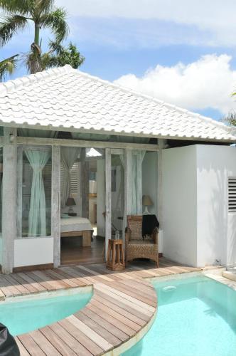 Villa Laksmana Hideaway 1