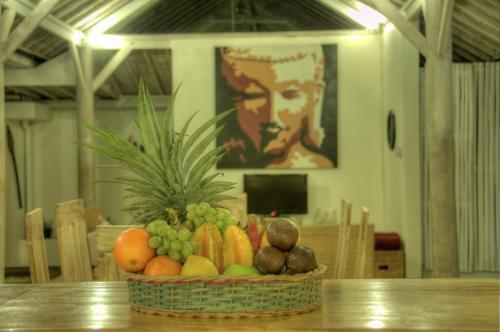 Villa Laksmana Hideaway 1