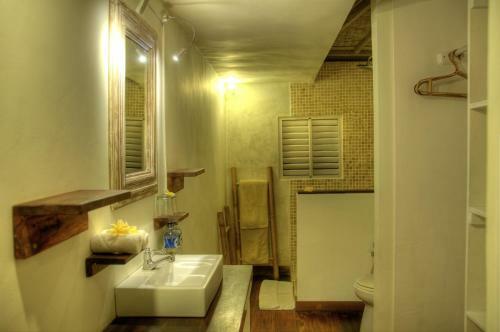 Villa Laksmana Hideaway 1